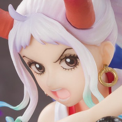 One Piece - Figurine Yamato...