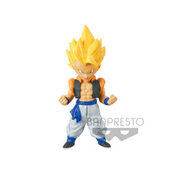 Dragon Ball - Pack WCF...