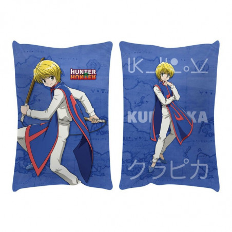 Hunter X Hunter - Coussin...