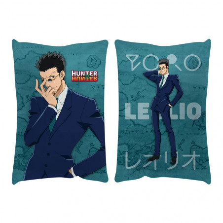 Hunter X Hunter - Coussin...