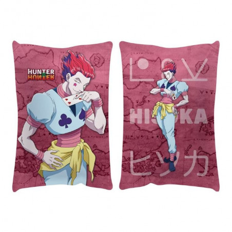 Hunter X Hunter - Coussin Hisoka Morow Hug Pillows Collection