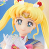 Sailor Moon Eternal - Figurine Super Sailor Moon Figuarts Zero Bright Moon & Legendary Silver Crystal