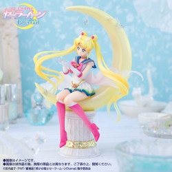 Sailor Moon Eternal -...