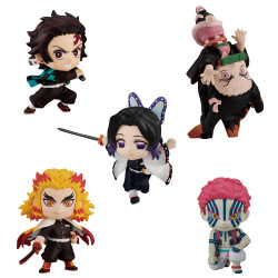 Kimetsu No Yaiba - Pack...