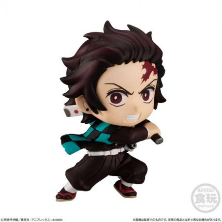 Kimetsu No Yaiba - Figurine...