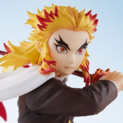 Kimetsu No Yaiba - Figurine...