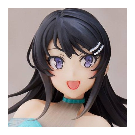 Rascal Does Not Dream Of...