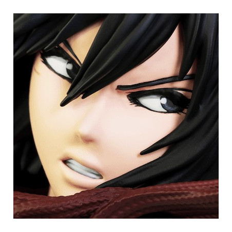 Attack On Titan - Statue...