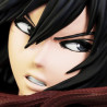 Attack On Titan - Statue Mikasa Ackerman 1/6