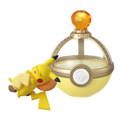 Pokémon - Figurine Pikachu...