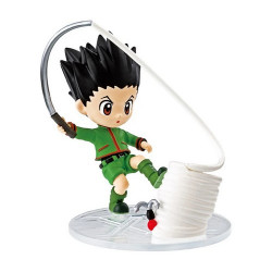 Hunter X Hunter - Figurine...