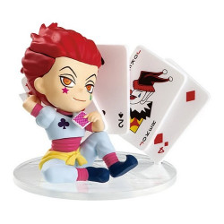 Hunter X Hunter - Figurine...