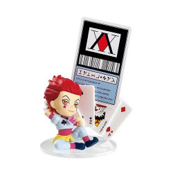 Hunter X Hunter - Figurine...