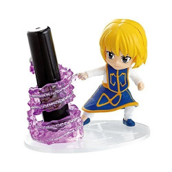 Hunter X Hunter - Figurine...