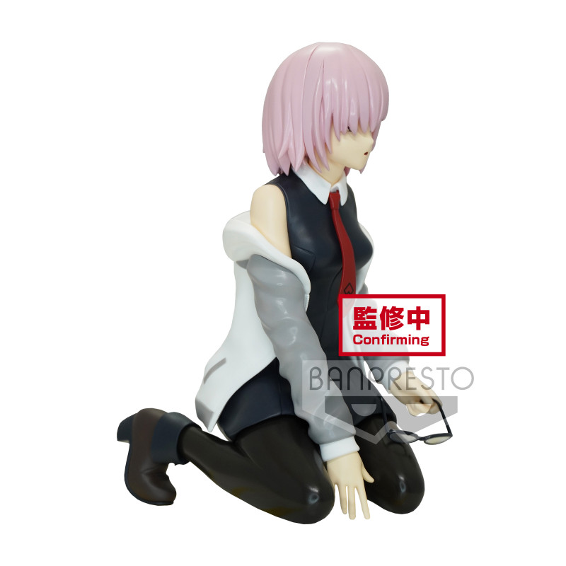 Figurine Mash Kyrielight - Fate/Grand Order Final Singularity Grand Temple Of Time Solomon
