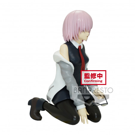 Figurine Mash Kyrielight - Fate/Grand Order Final Singularity Grand Temple Of Time Solomon