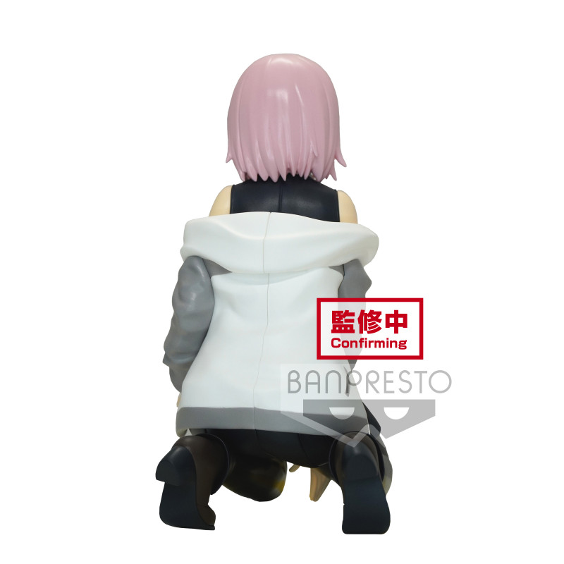 Figurine Mash Kyrielight - Fate/Grand Order Final Singularity Grand Temple Of Time Solomon