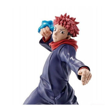 Jujutsu Kaisen - Figurine...