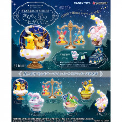 Pokemon - Pack Figurines...