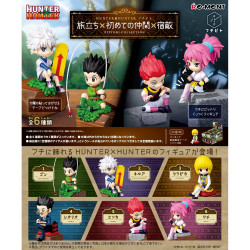 Hunter X Hunter - Pack...