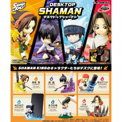 Shaman King - Pack...