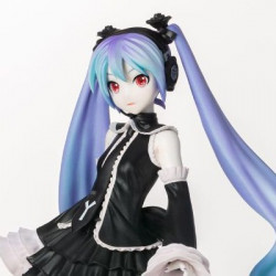 Vocaloid - Figurine Hatsune...