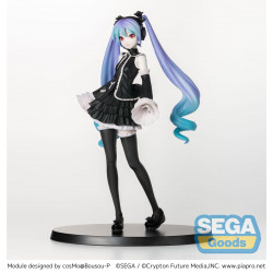 Vocaloid - Figurine Hatsune...