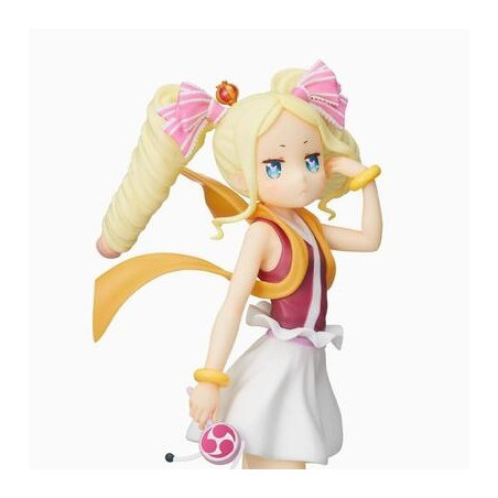 Re Zero Starting Life in...