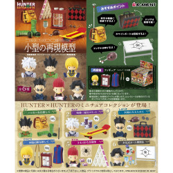 Hunter X Hunter - Pack...