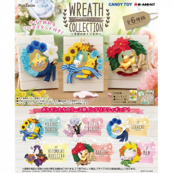 Pokemon - Pack Figurines...