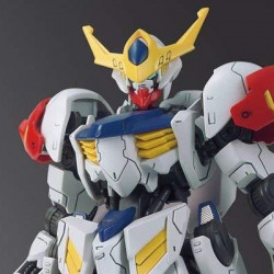 Gundam - Maquette Barbatos...