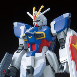 Gundam - Maquette ZGMF-X56S...
