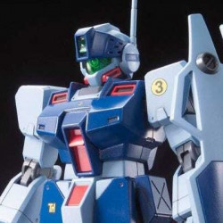 Gundam - Maquette RGM-79SP...