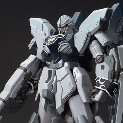 Gundam - Maquette MSN-06S-2...
