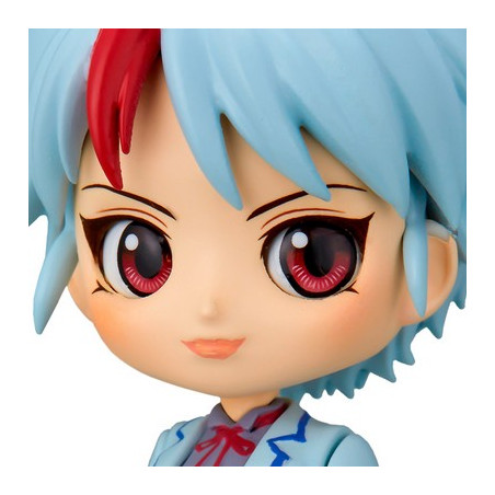 Yashahime : Princess...