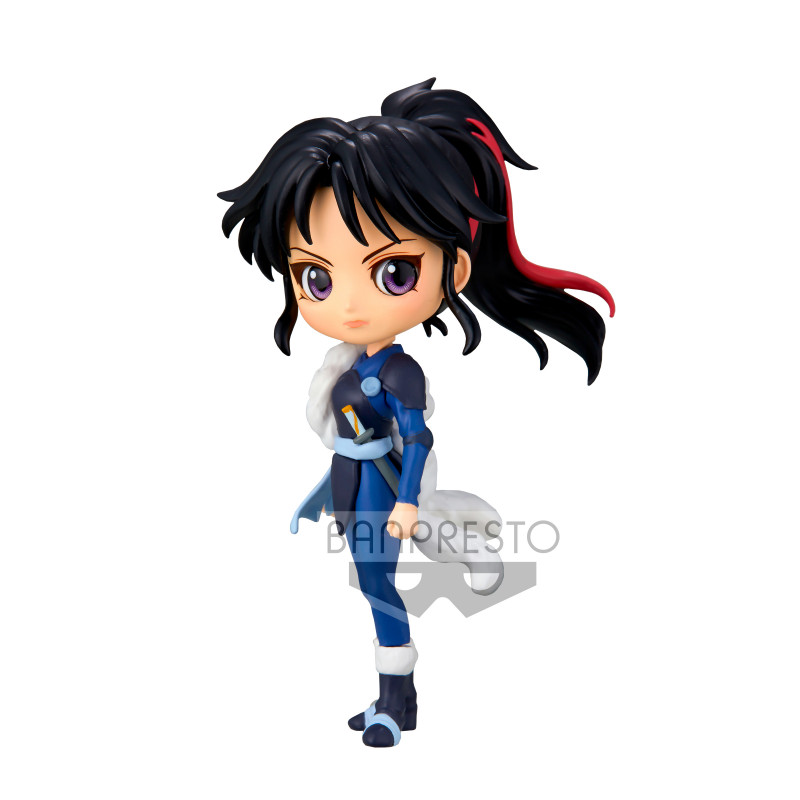 Yashahime : Princess Half-Demon - Figurine Setsuna Q Posket