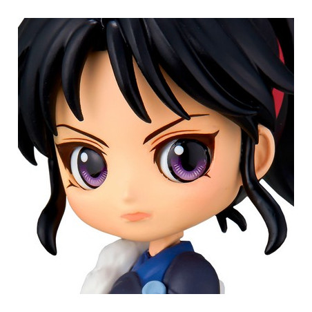 Yashahime : Princess...