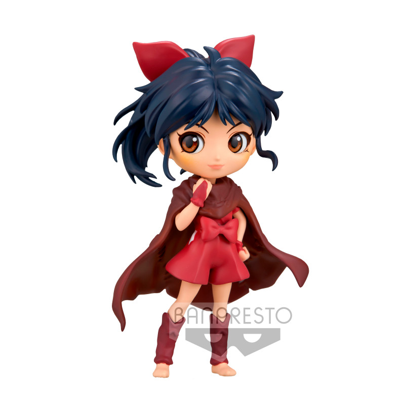 Yashahime : Princess Half-Demon - Figurine Moroha Q Posket Petit