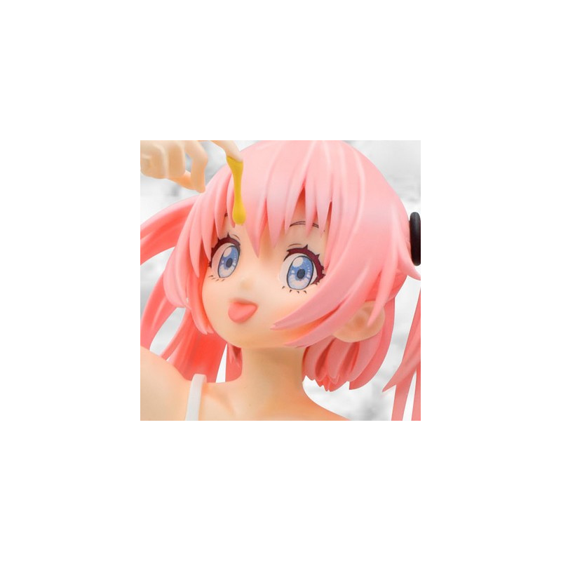 Tensei shitara Slime Datta Ken - Figurine Milim Nava Relax Time