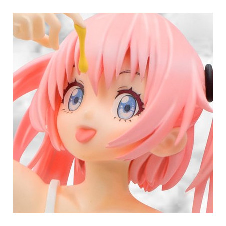 Tensei shitara Slime Datta Ken - Figurine Milim Nava Relax Time