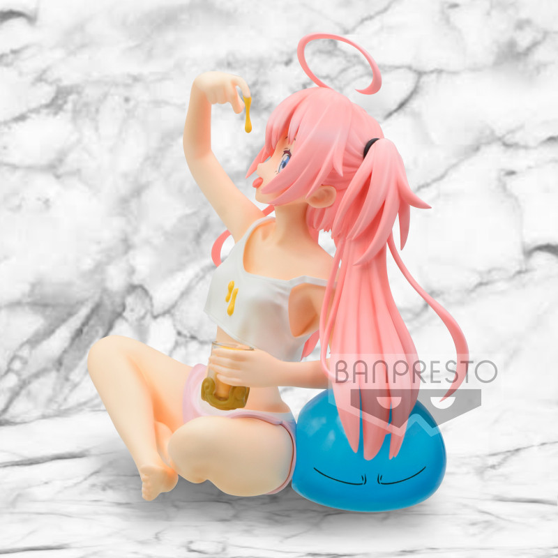 Tensei shitara Slime Datta Ken - Figurine Milim Nava Relax Time