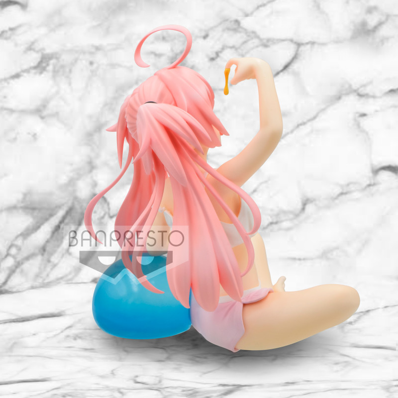 Tensei shitara Slime Datta Ken - Figurine Milim Nava Relax Time