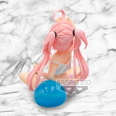 Tensei shitara Slime Datta Ken - Figurine Milim Nava Relax Time