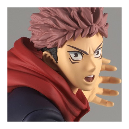 Jujutsu Kaisen - Figurine...