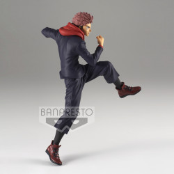 Jujutsu Kaisen - Figurine...