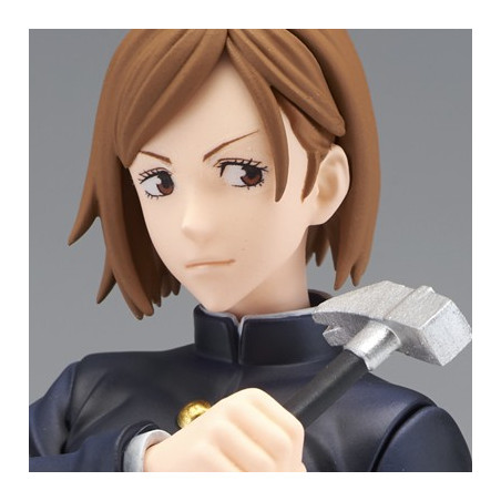 Jujutsu Kaisen - Figurine...