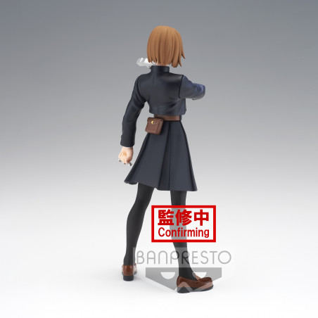 Jujutsu Kaisen - Figurine Nobara Kugisaki Jukon No Kata Figure Series