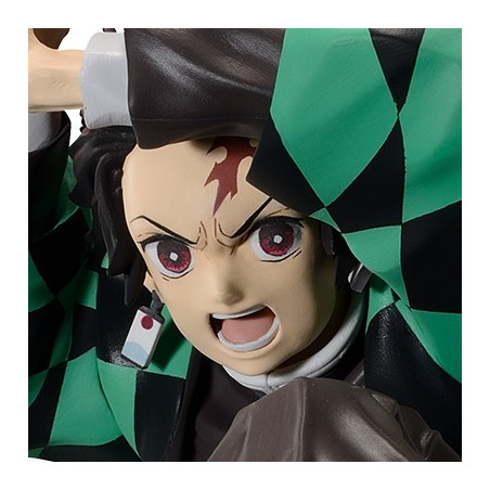 Kimetsu No Yaiba - Figurine...