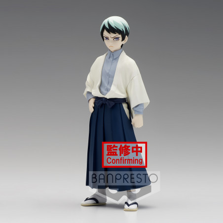 Kimetsu No Yaiba - Figurine...