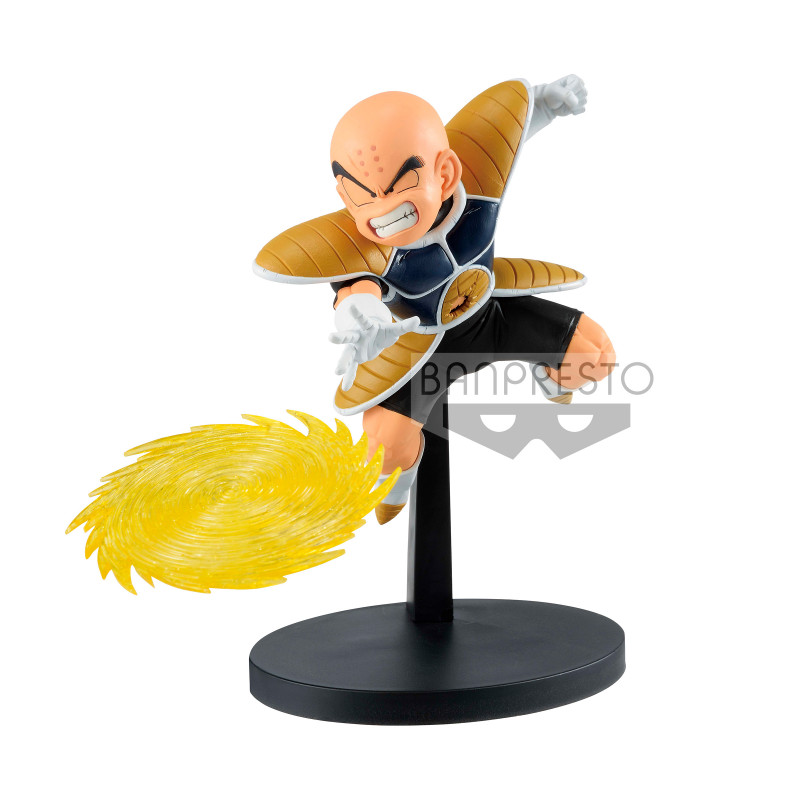 Dragon Ball Z - Figurine Krilin GxMateria